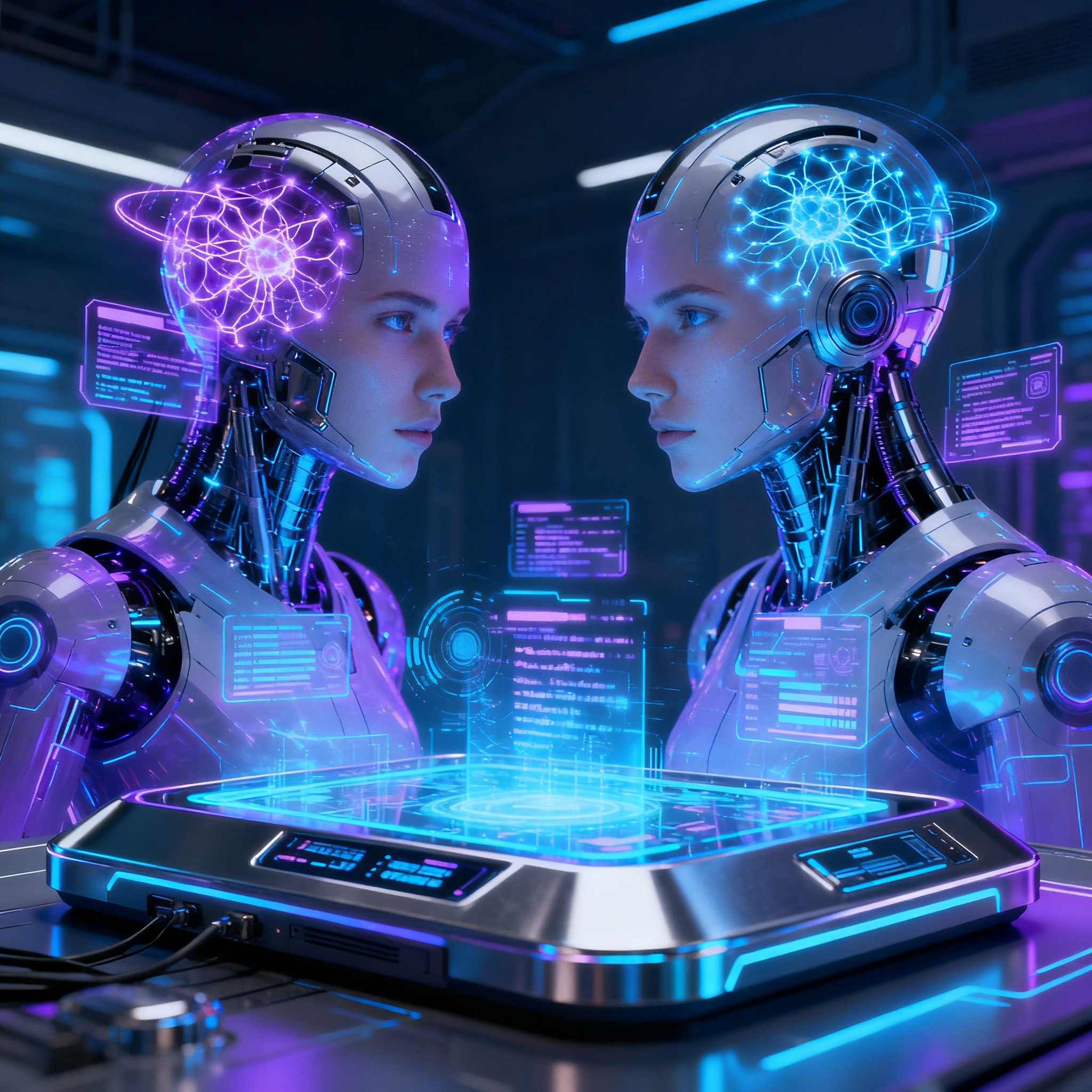 Inteligência Artificial Gemini